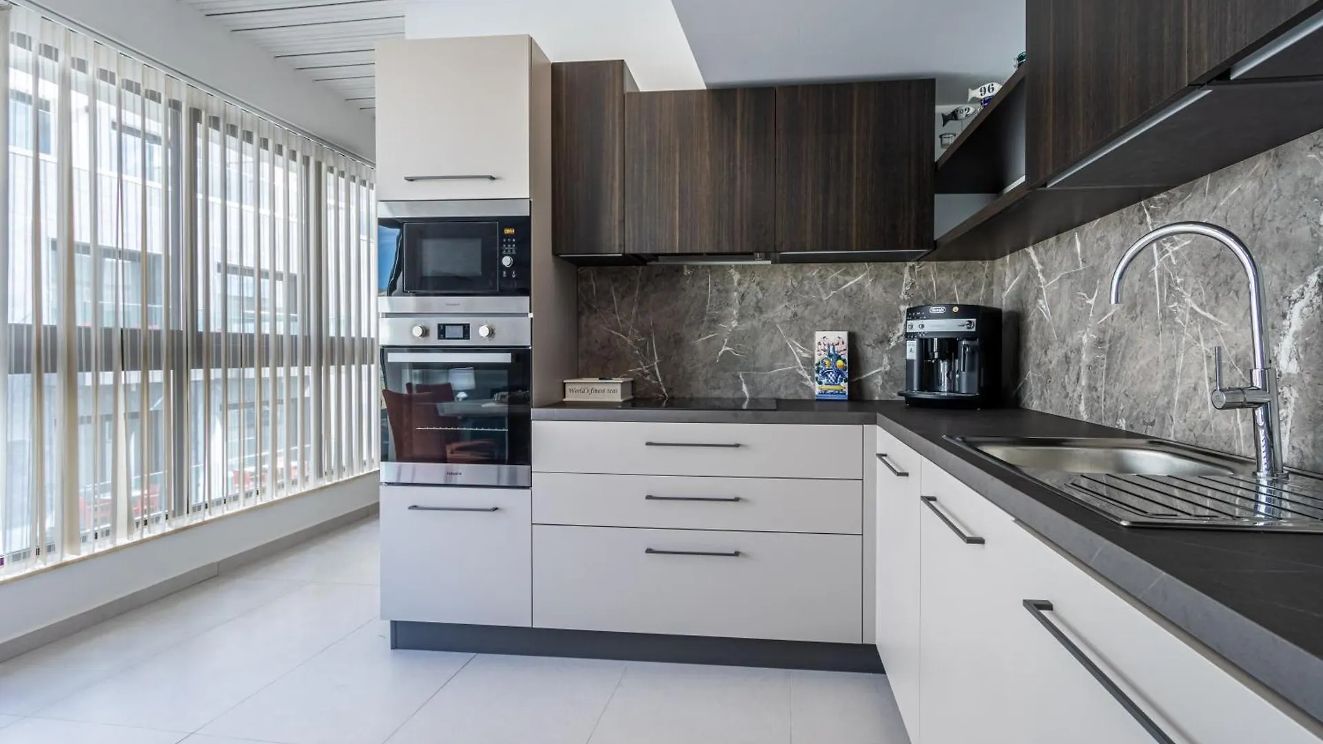 Designer Seaside 2Br Apt With Wifi And Ac & Comfy Beds By 360 Estates Gzira 0*,  Malta