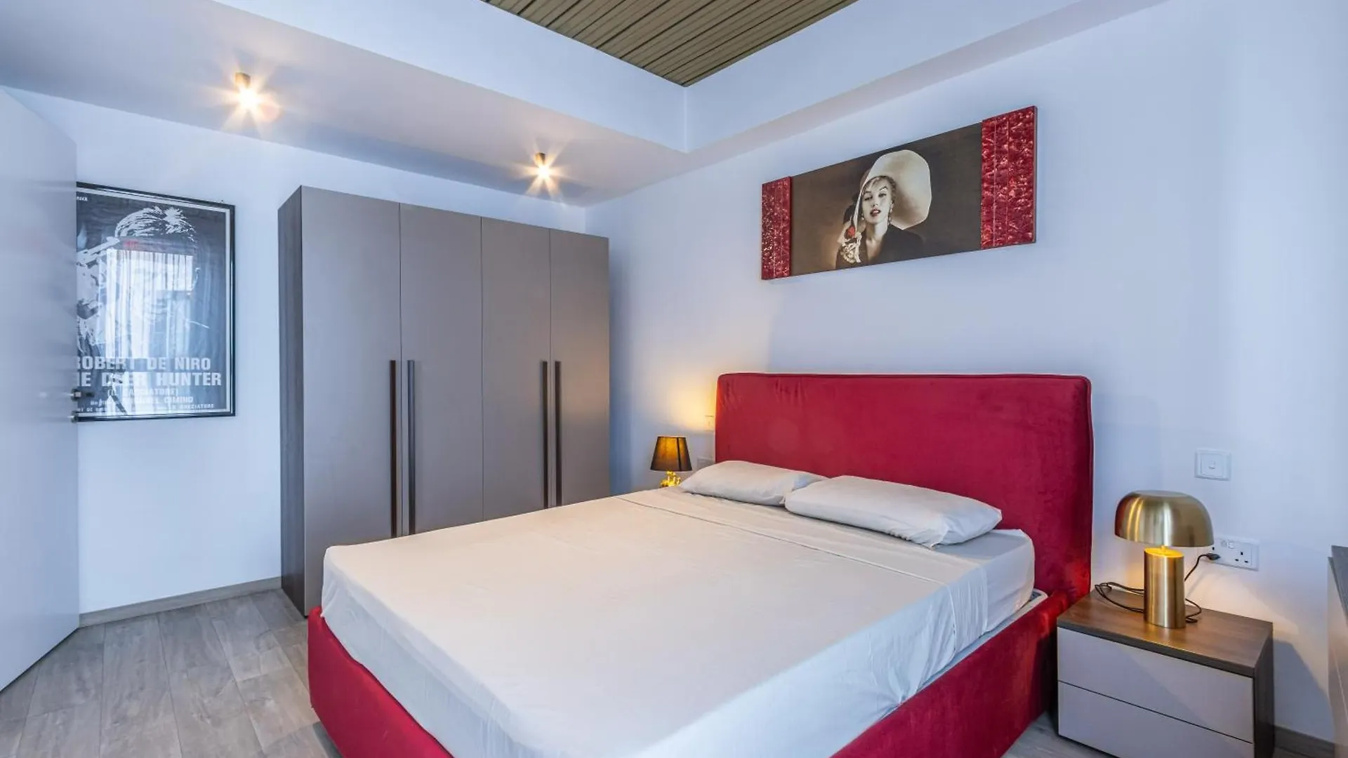 Apartment Designer Seaside 2Br Apt With Wifi And Ac & Comfy Beds By 360 Estates Gzira Malta