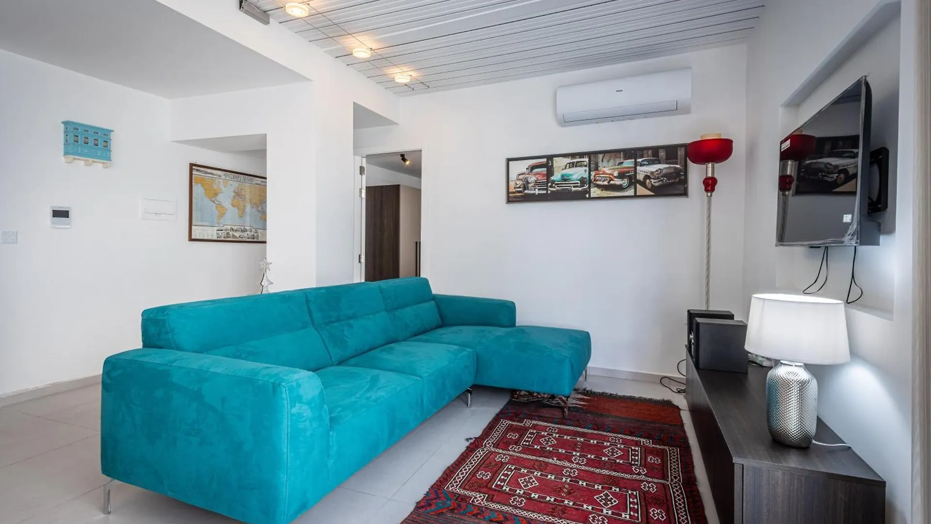 Designer Seaside 2Br Apt With Wifi And Ac & Comfy Beds By 360 Estates Gzira Apartment