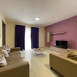  Appartamento Nsts Manche