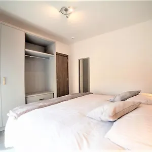 Apartment Isky, Gzira
