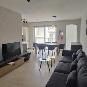 Appartamento Gzira, 2 Bedroom