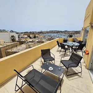  Appartamento Mive Luxury Sea View Penthouse