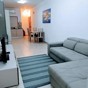  Appartamento Smart 1 Bedroom
