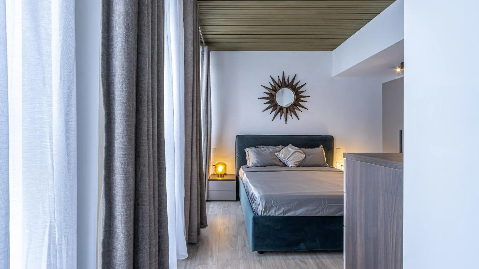 Designer Seaside 2Br Apt With Wifi And Ac & Comfy Beds By 360 Estates Gzira