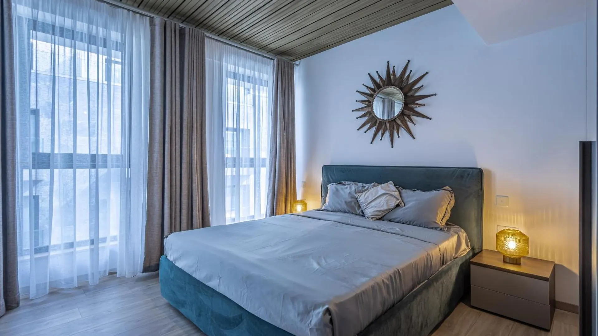 Designer Seaside 2Br Apt With Wifi And Ac & Comfy Beds By 360 Estates Gzira Malta